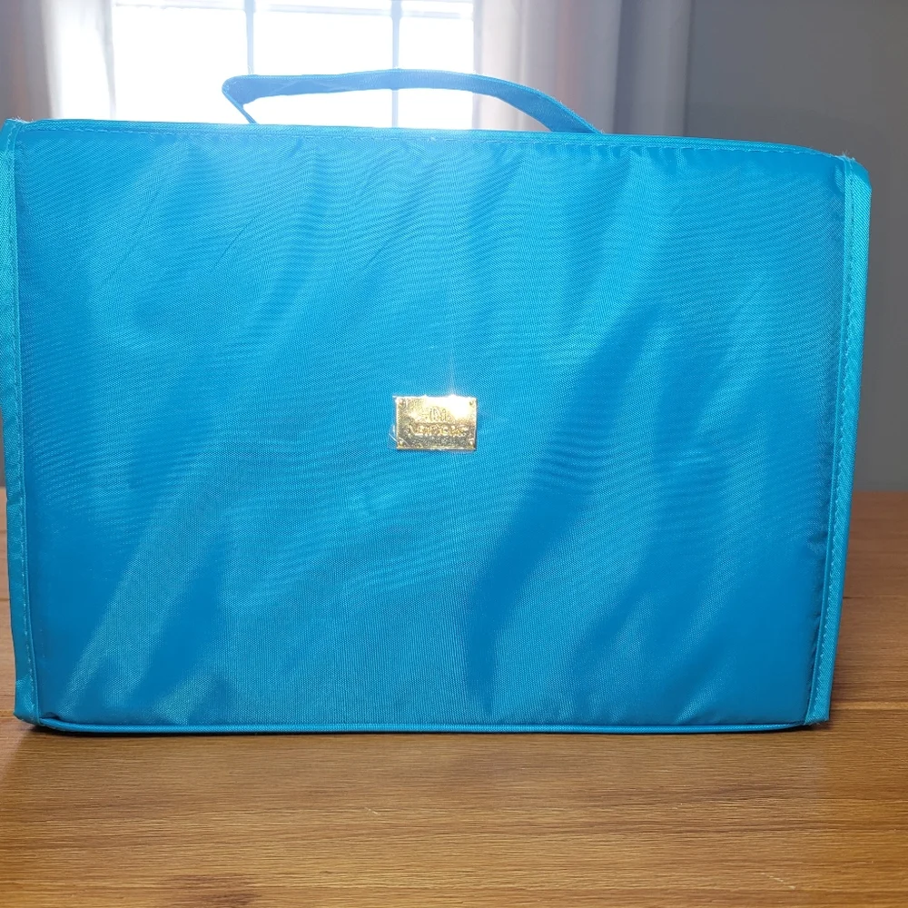 JM New York Travel Organizer
